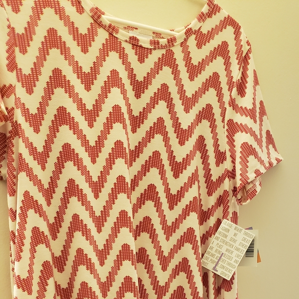 Lularoe Jessie